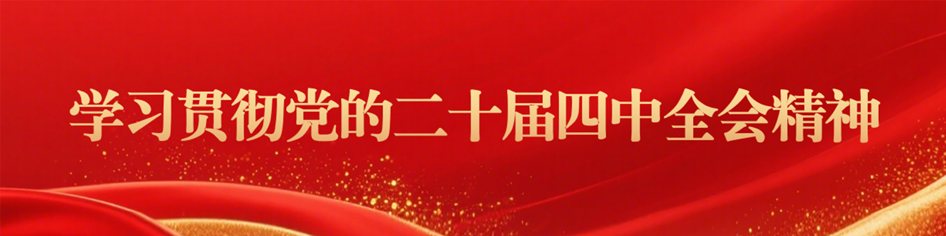 學(xué)習(xí)宣傳貫徹黨的二十屆四中全會(huì)精神
